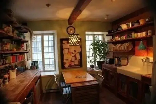 La Maison du Patriote