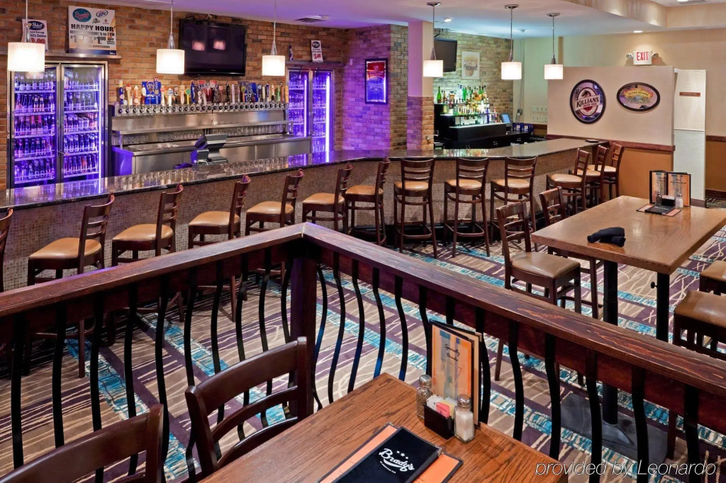 Wyndham Philadelphia-Bucks County - Général