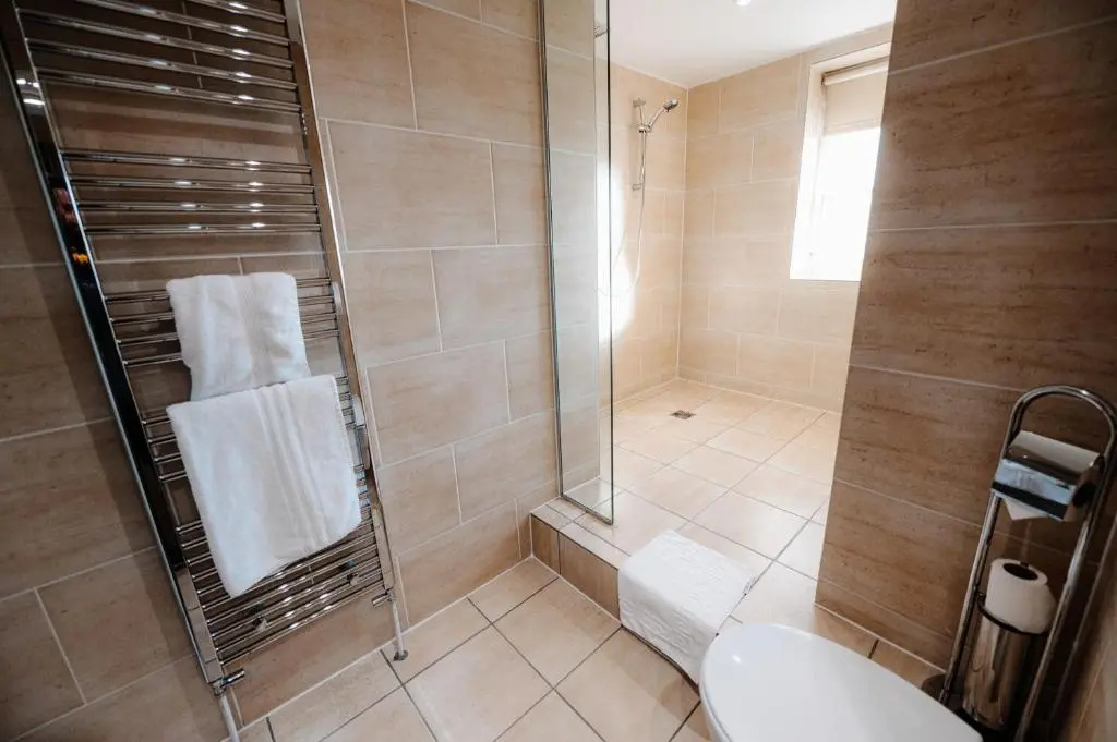 Sir Thomas Hotel - Chambres