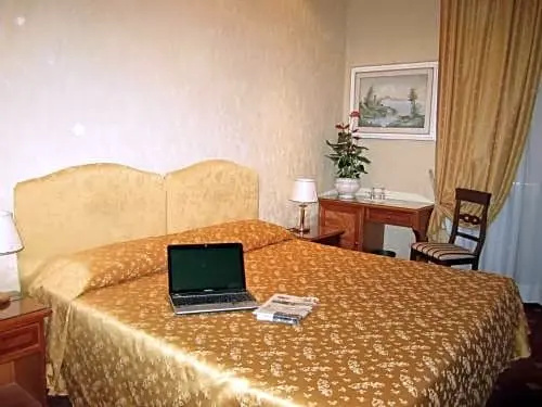 Bh Hotel Dimora D'epoca - Chambres