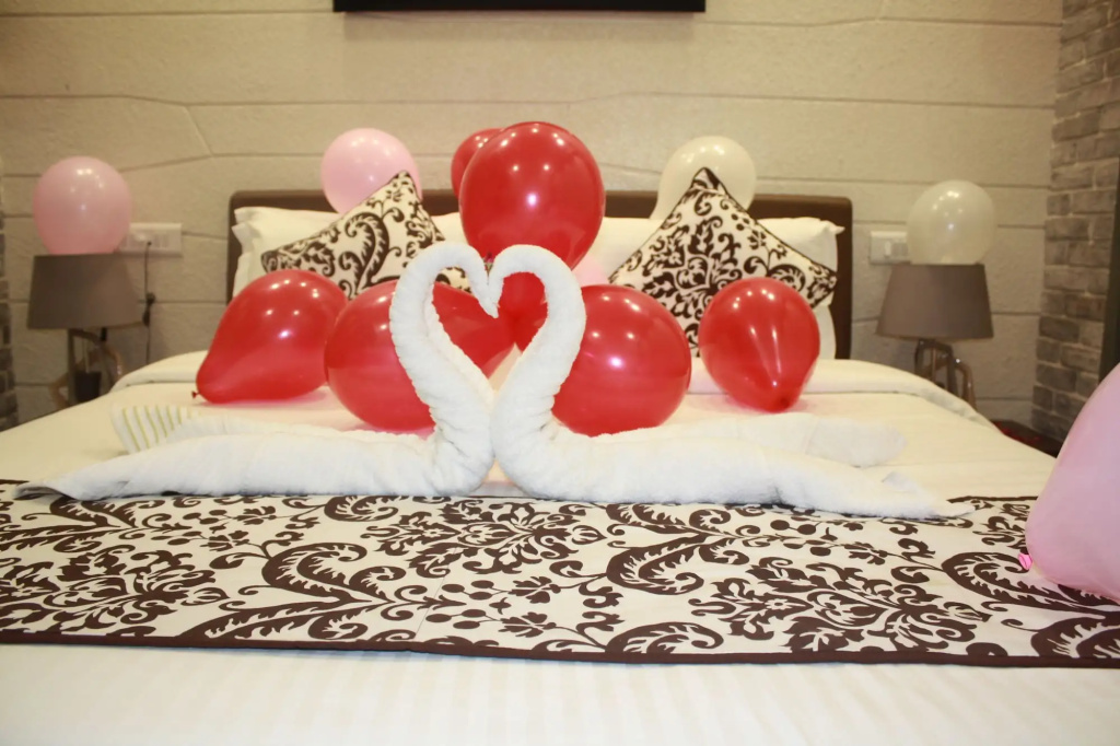 Hotel photo 21