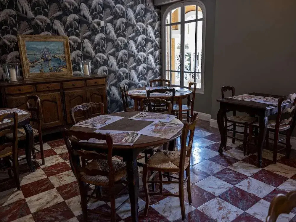 Hôtel Le Provençal - Général