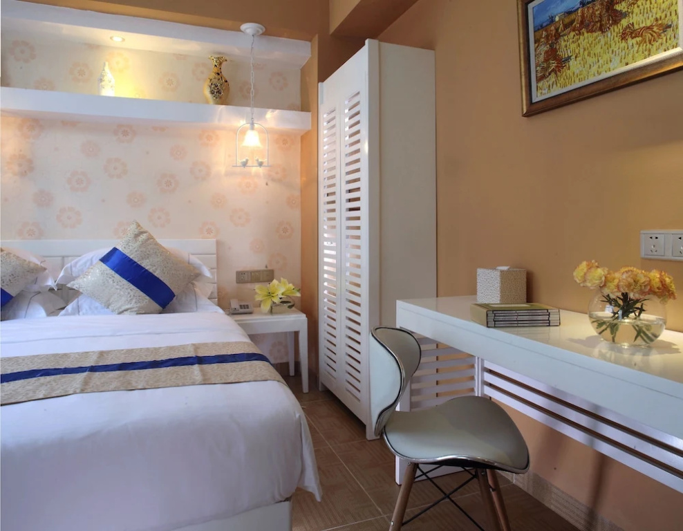 Care Hotel Coast Collection - Chambres