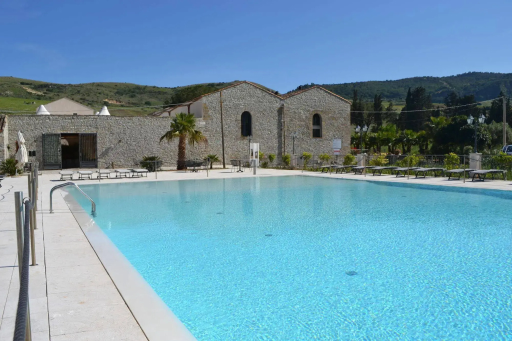 Relais Angimbé - Général