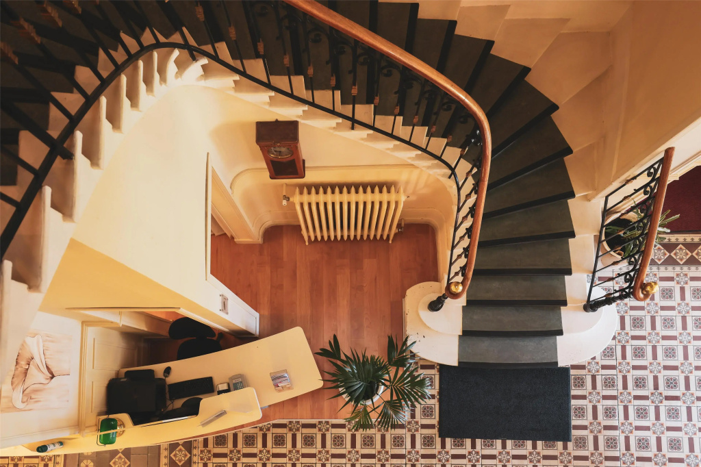 Best Western Grand Hotel de Paris & Spa - Général