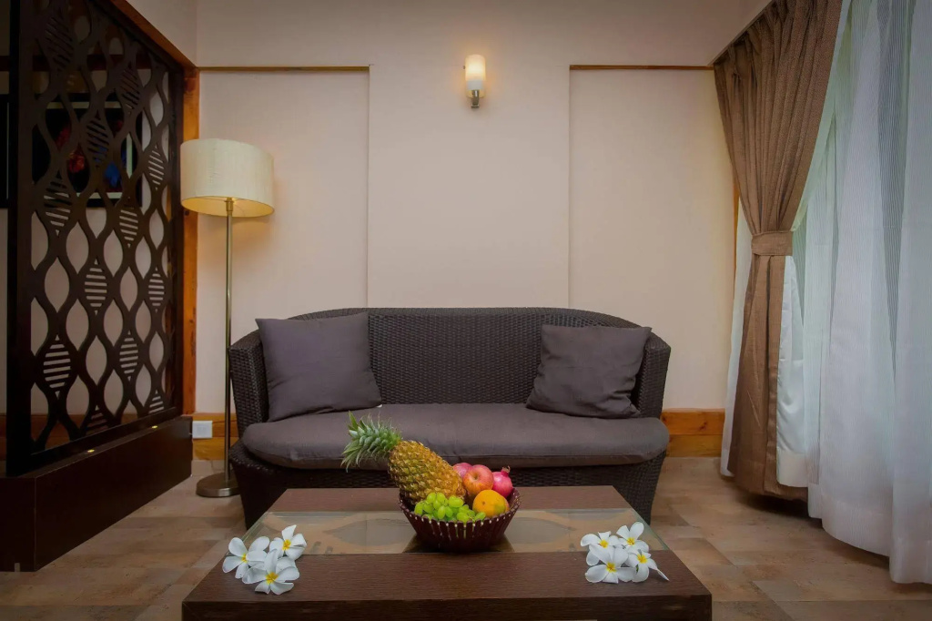 Hotel photo 10