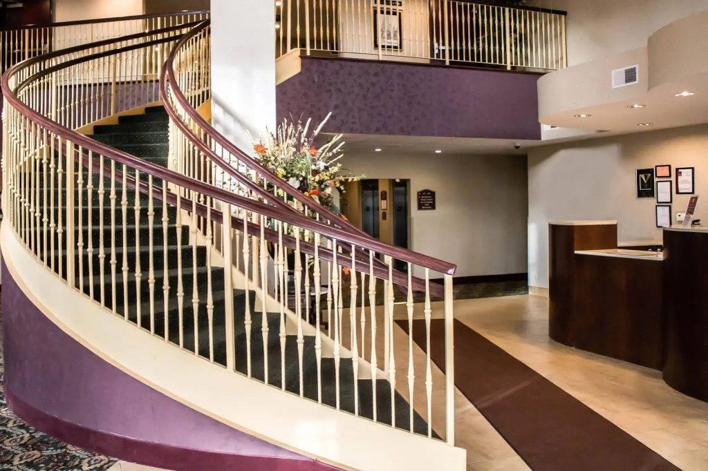 La Quinta Inn & Suites By Wyndham Lake George - Général