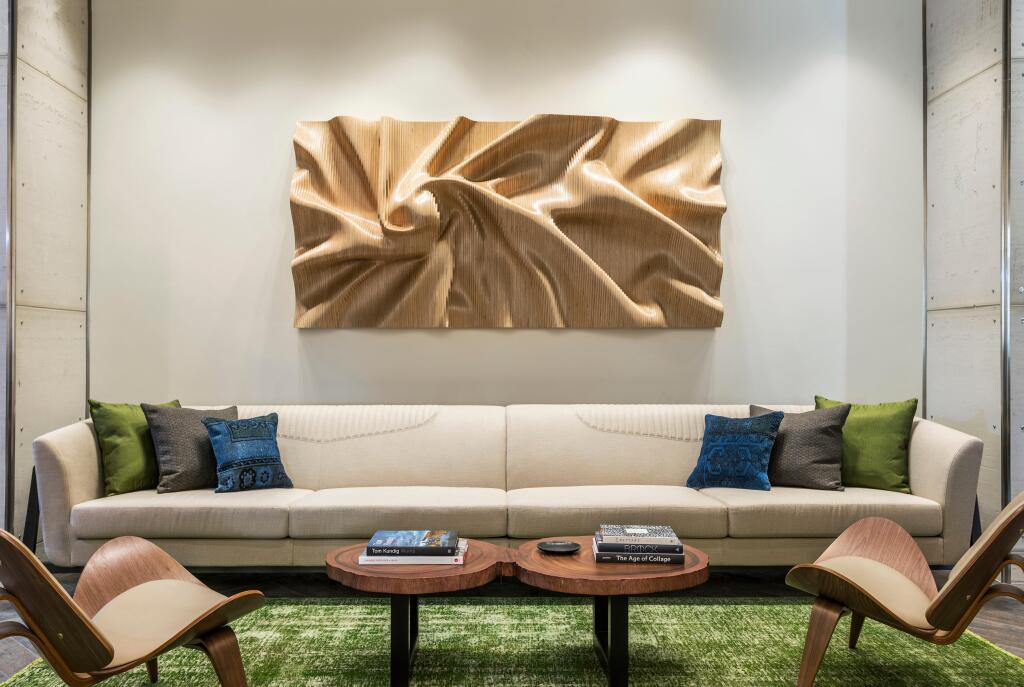 Kimpton Aertson Hotel by null