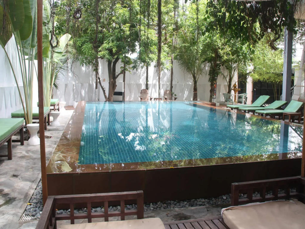 Hotel photo 11