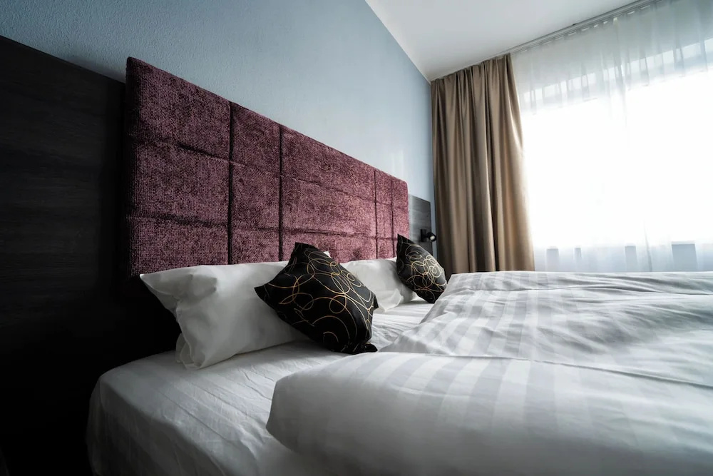 PEN Smart Hotel — 4