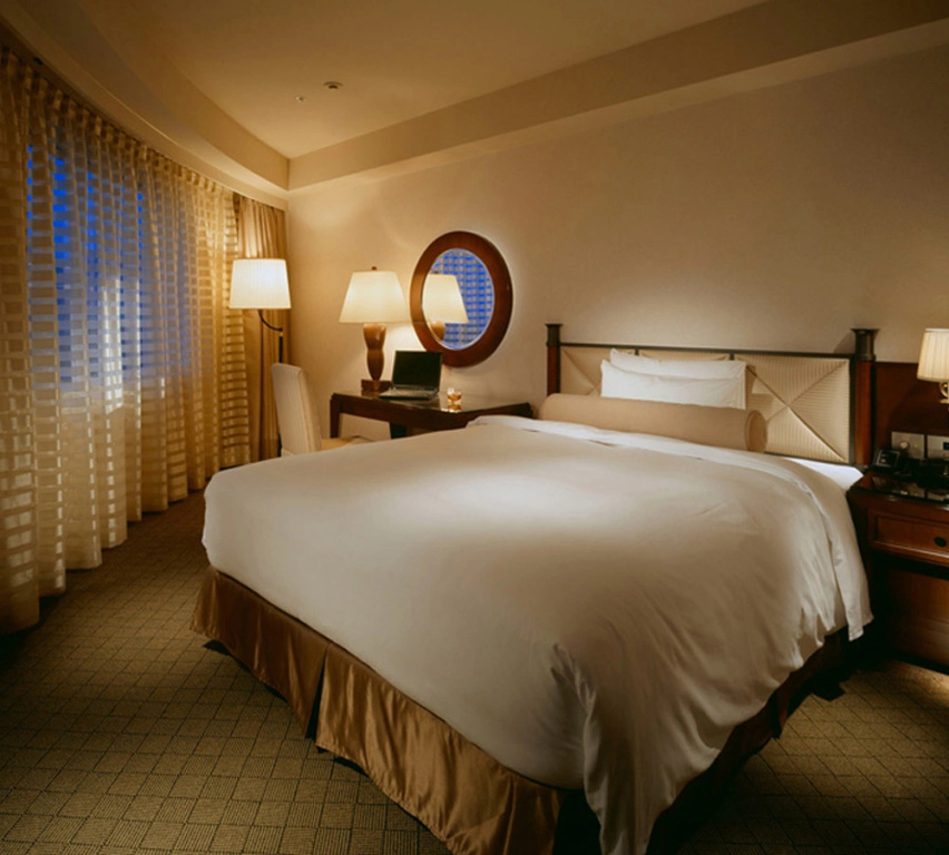 Miyako Hotel Gifu Nagaragawa - Chambres