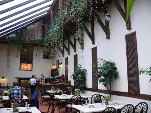 Gasthaus Alte Post - фото 17