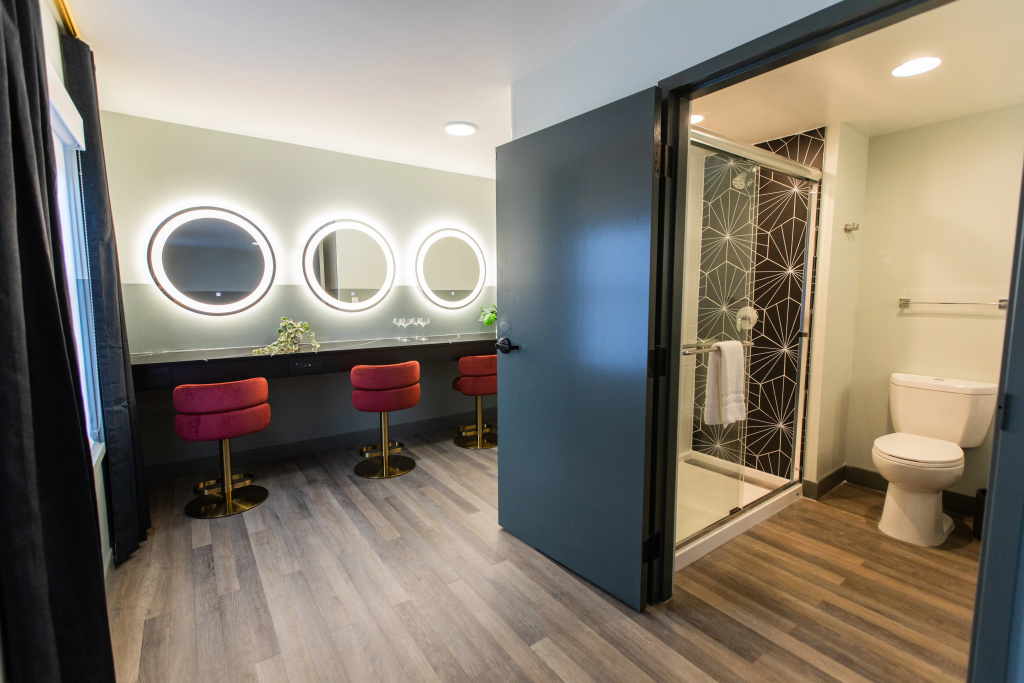 Hotel photo 15