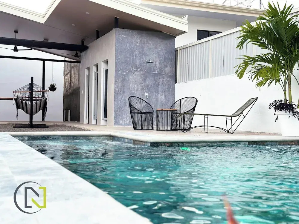 Nomad Living CR - фото 13