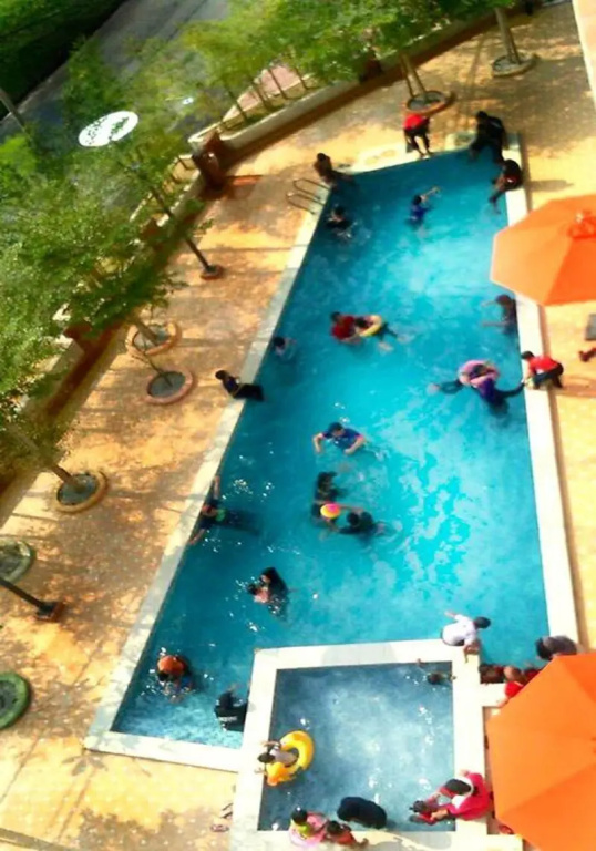Langit-Langi Hotel Port Dickson - Général