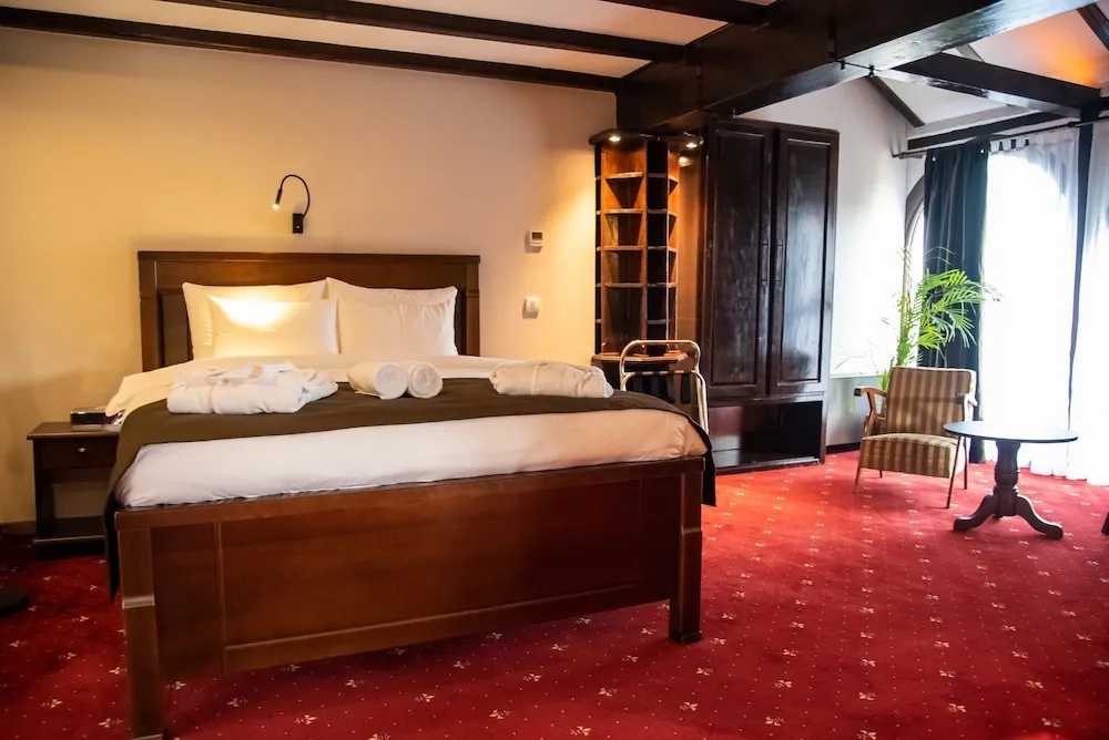Superior Suite