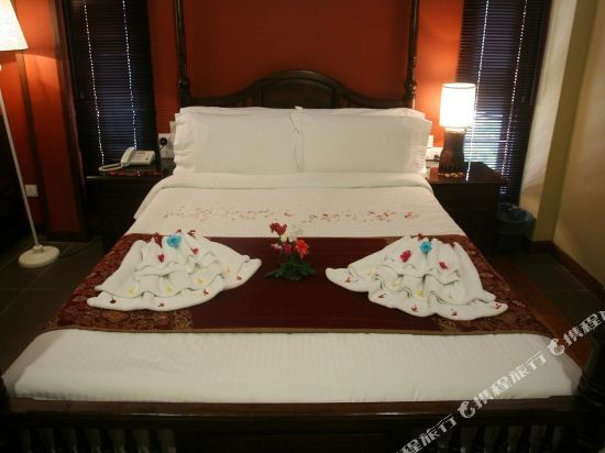 Anggun Boutique Hotel