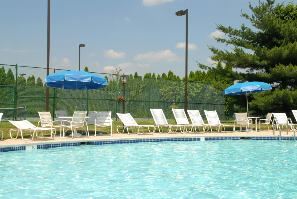 Hilton Long Island/Huntington - Général