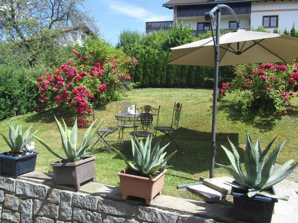 Ferienhaus Fanny - Général