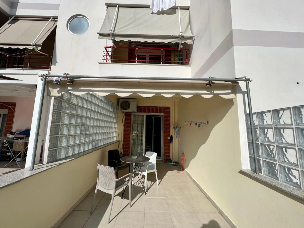 Apartment Tirana near The New Boulevard