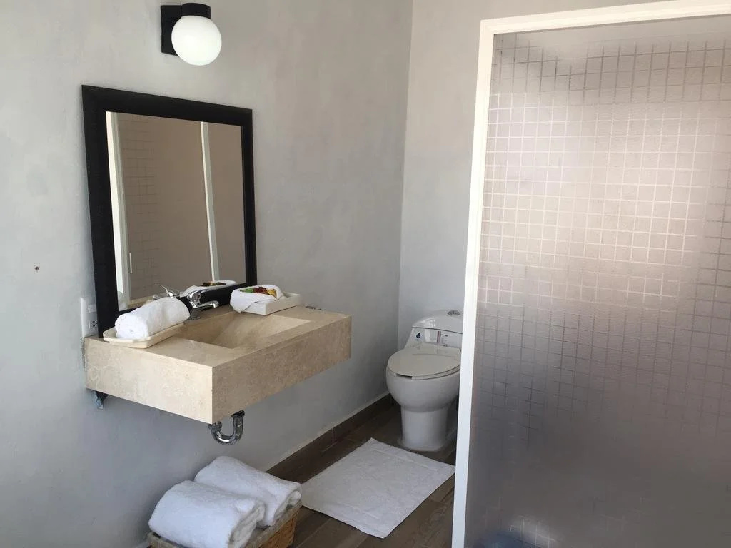 Posada Bonita Hotel SPA - Général