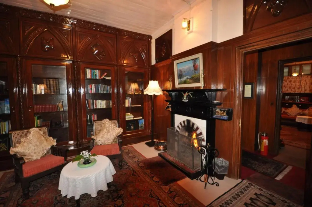 Windamere Hotel - Général