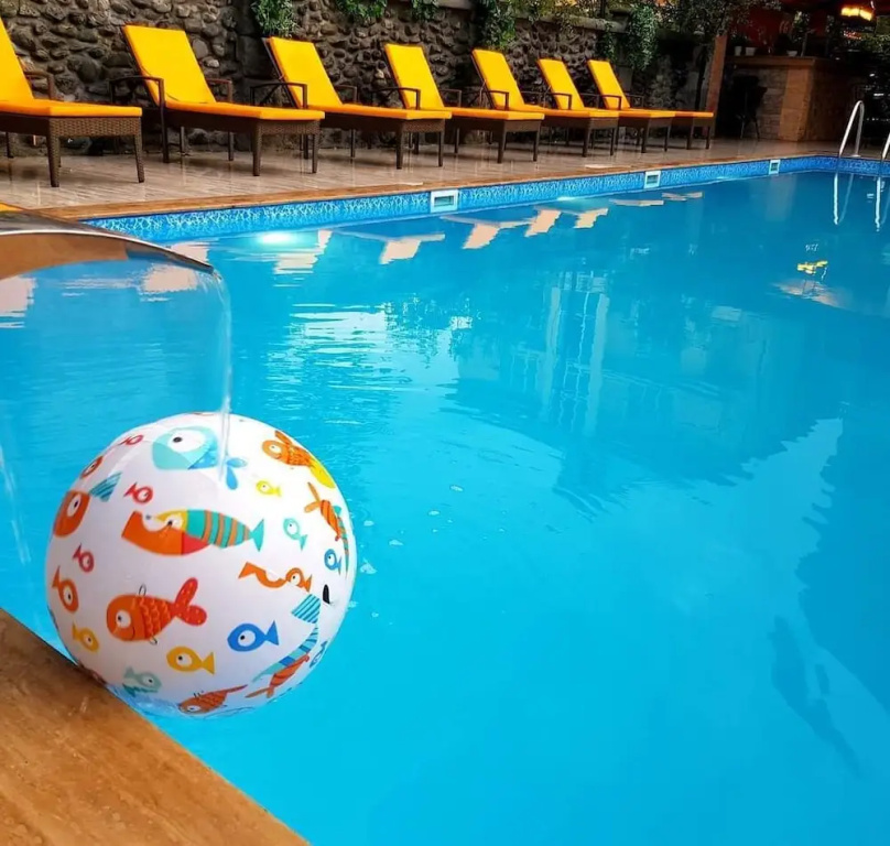 Hotel photo 11