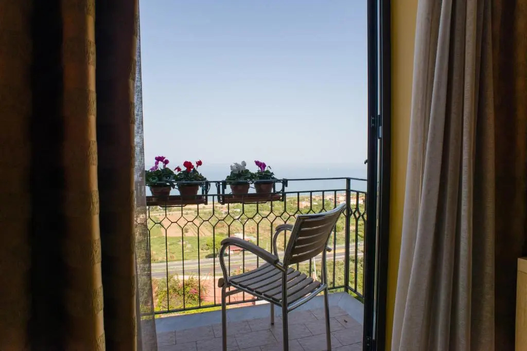 Hotel Villa Mare - Chambres