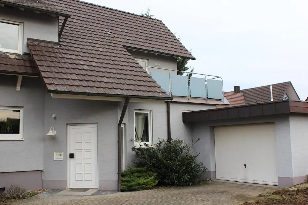 Pension Boitz