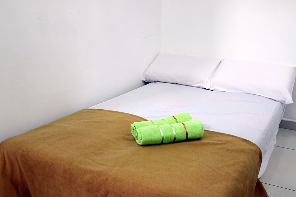 Happy Homestay Alor Setar — фото 6