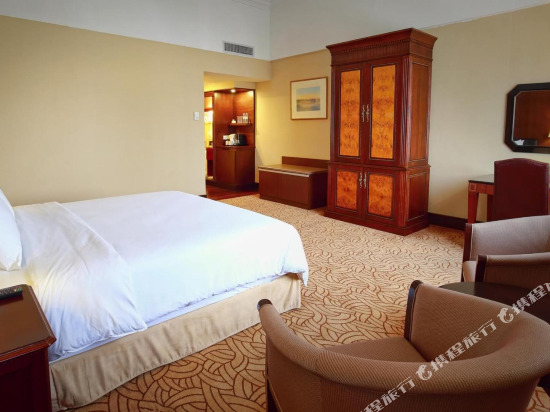 The Regency Hotel Kuala Lumpur