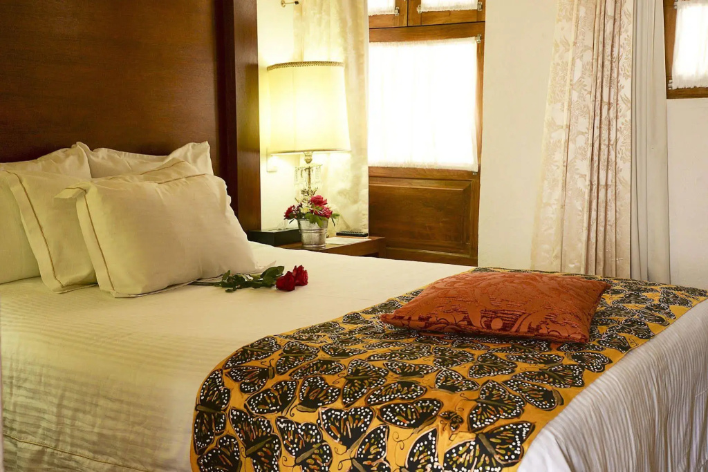 El Serafin Hotel Boutique - Général