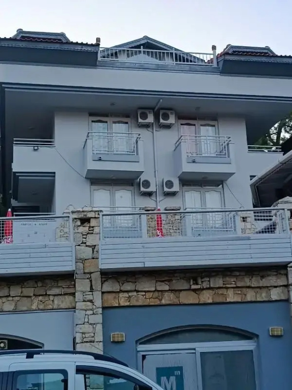 Castle Apart