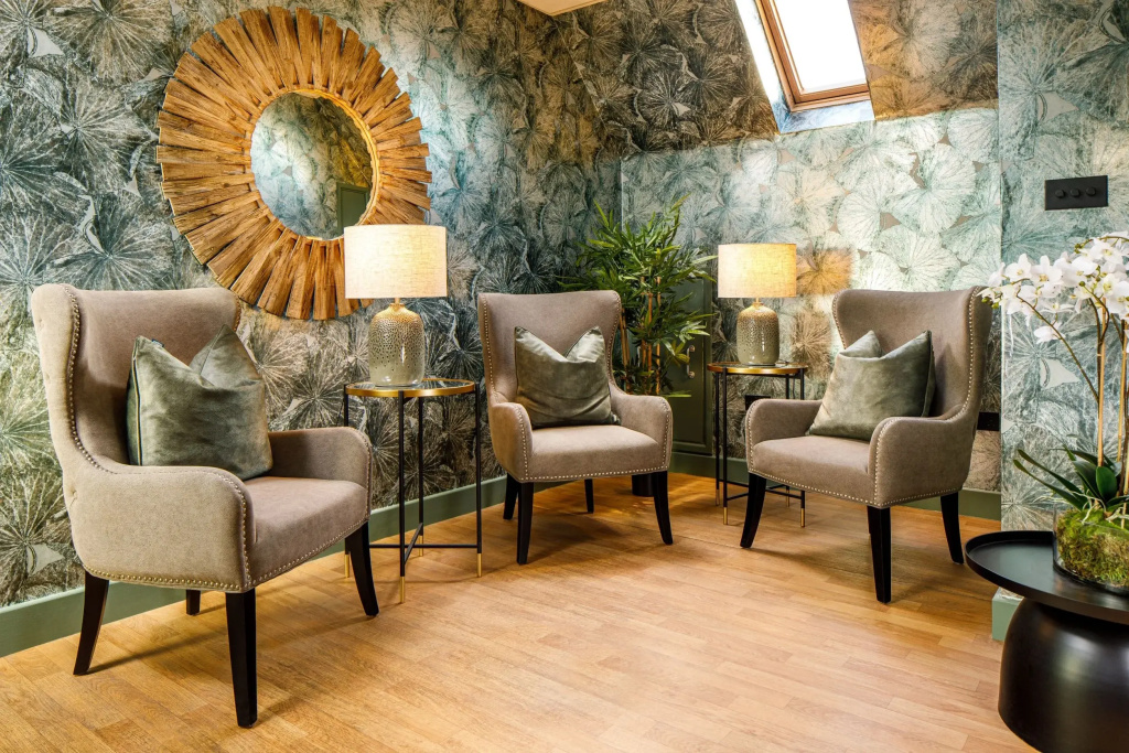 voco Lythe Hill Hotel & Spa by IHG - Général