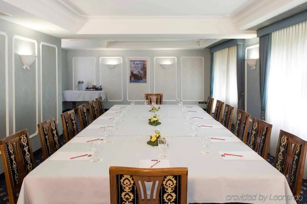 Hotel Stoller Zurich - Général