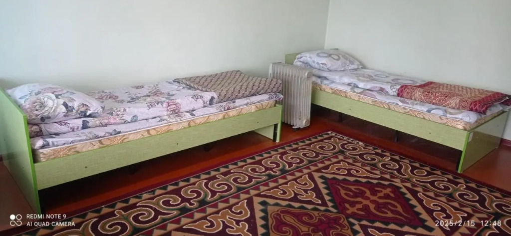 Хостел Хостел в Оше