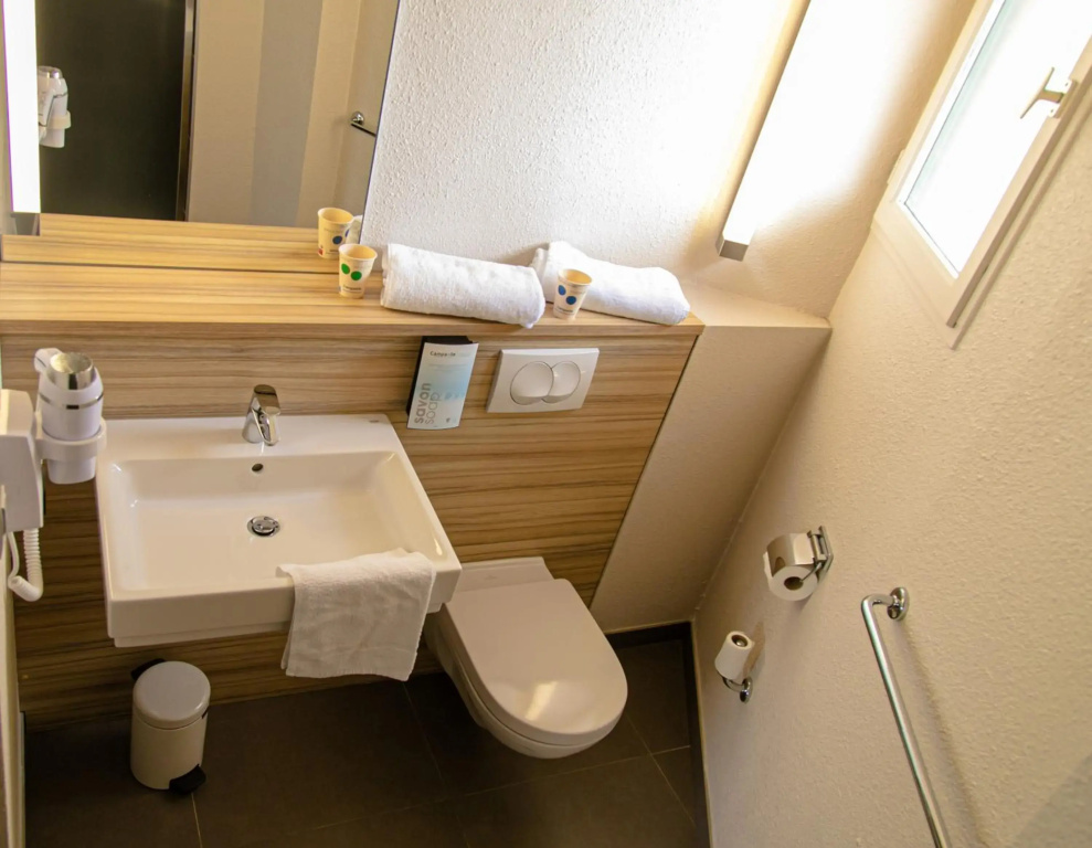 Hotel Campanile Toulouse - Blagnac Aéroport - Général