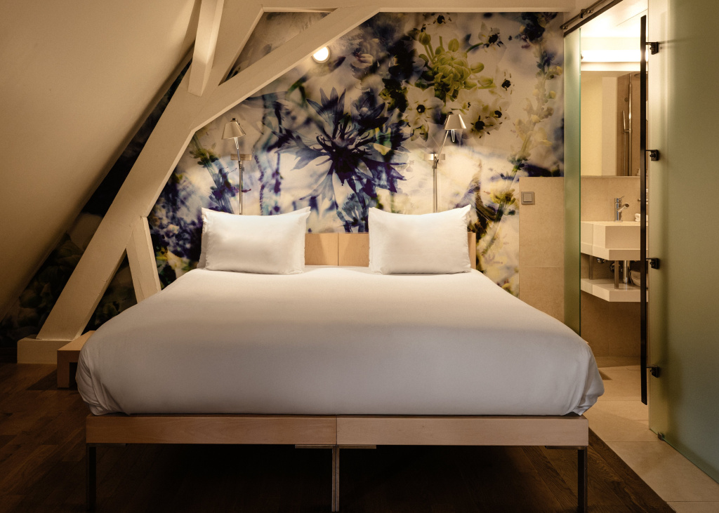 Kruisherenhotel Maastricht - Général