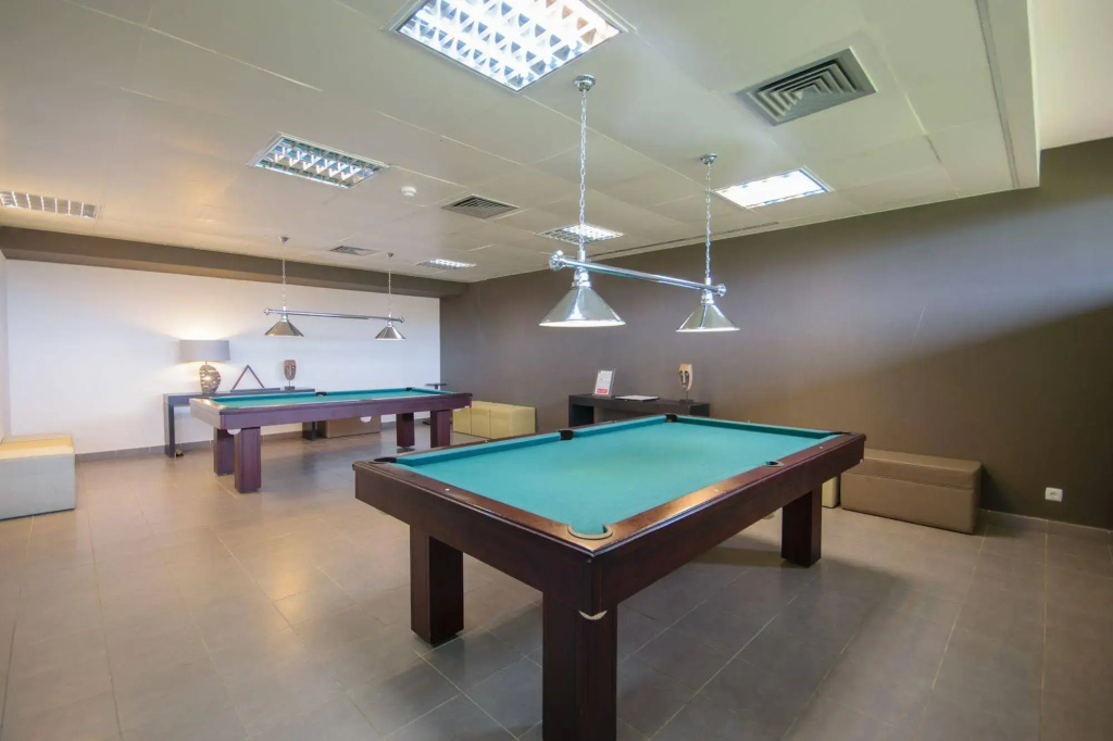 Hotel Oasis Salinas Sea - Général
