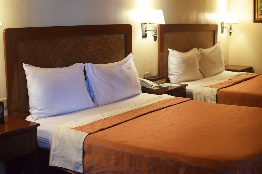 Superior room