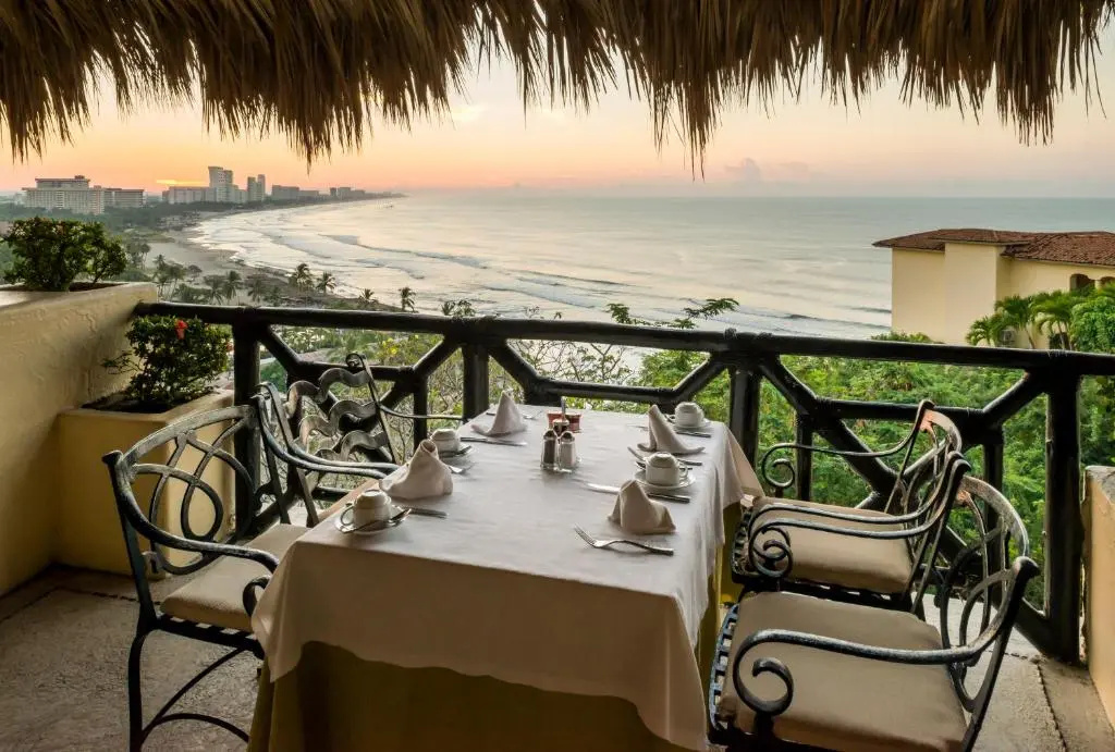 Quinta Real Acapulco - Général