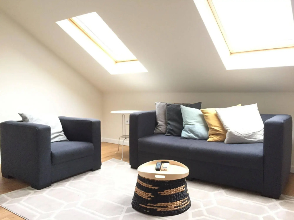 Antim Boutique Apartments - Général