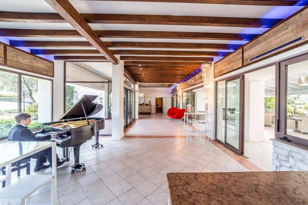 Palazzo della Scala Spa Hotel Suites & Apartments - Général