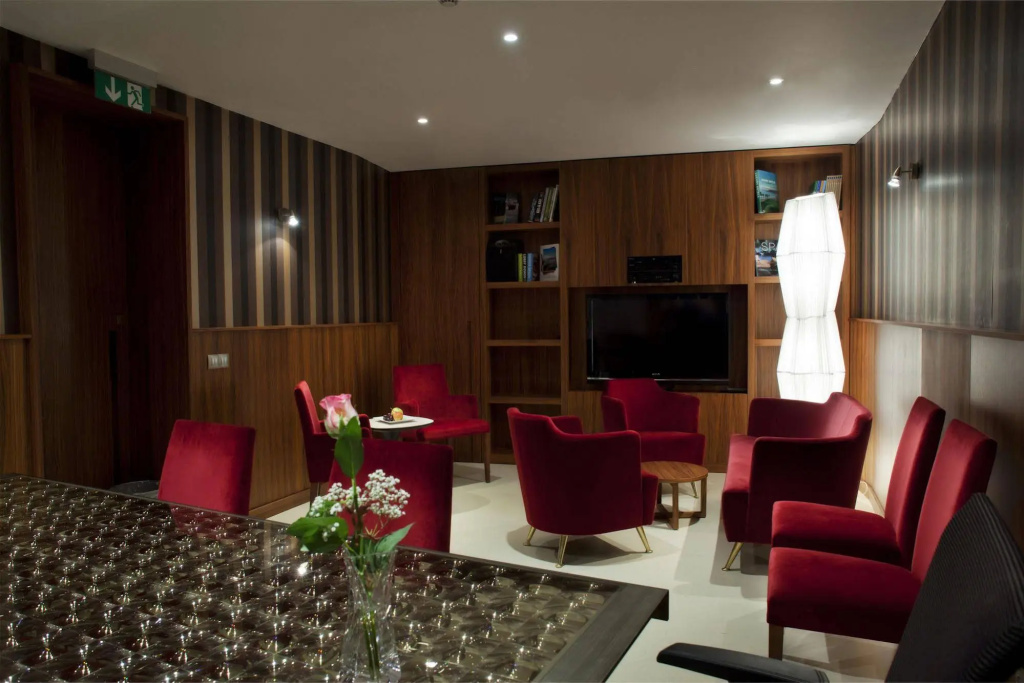 Grund Resort Golf & Ski - Général