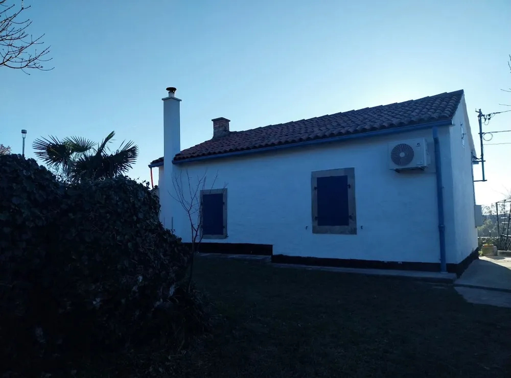 Holiday Home Gioia Christina
