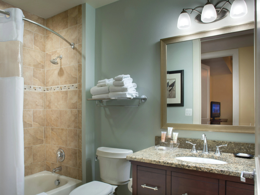 Club Wyndham National Harbor - Général