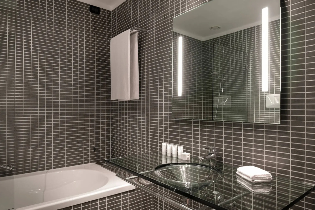 AC Hotel Bologna by Marriott - Général