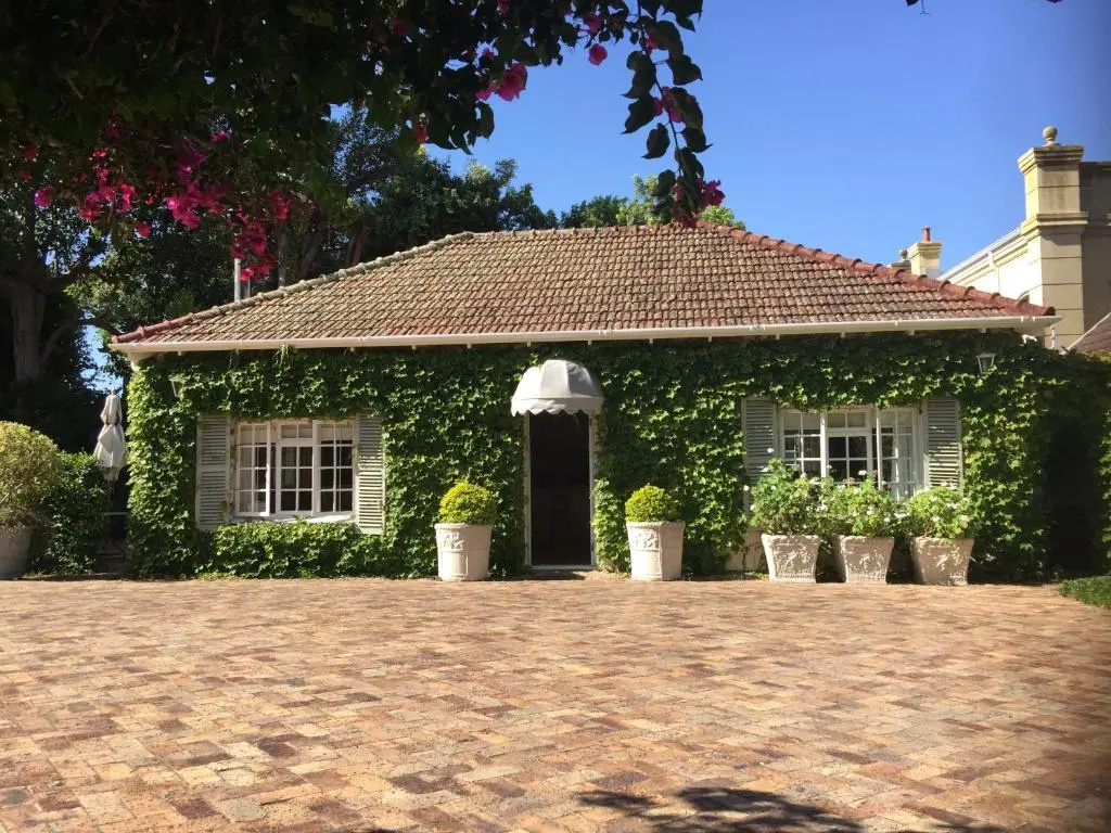 Superior Chalet