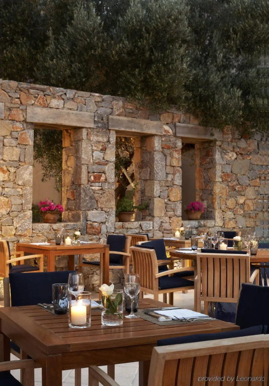 Phāea Blue - Small Luxury Hotels of the World - Général