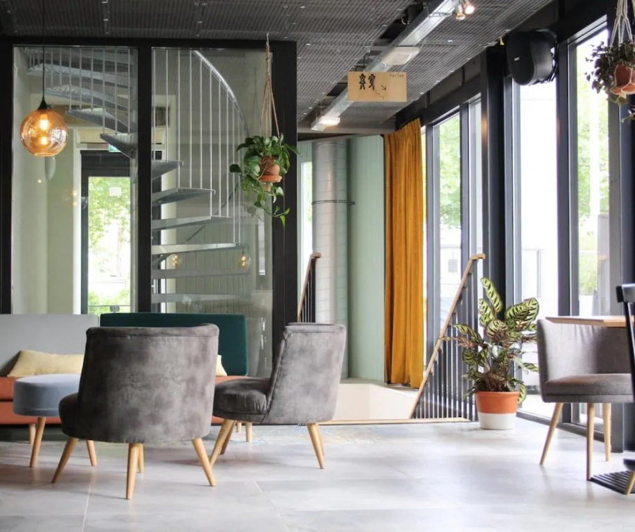 Guesthouse Vertoef - 2
